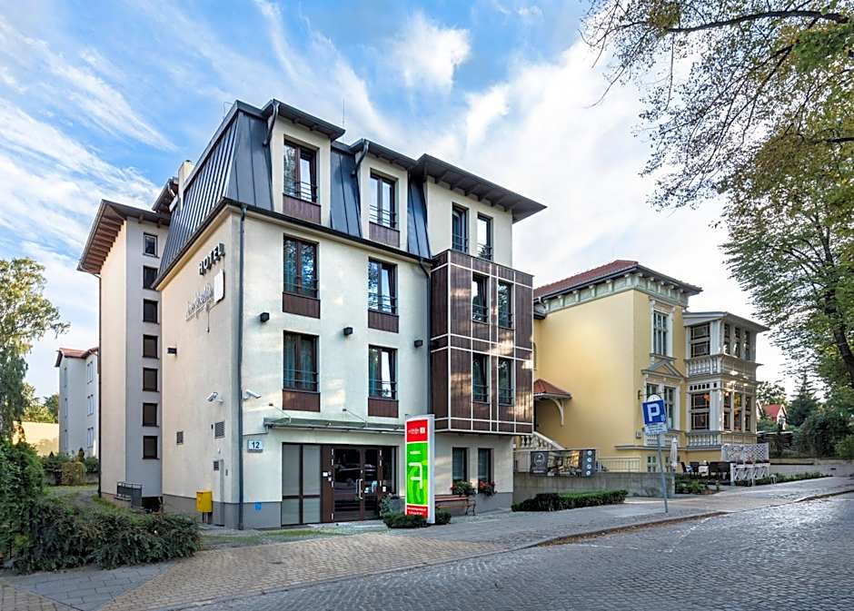 Hotel Impresja