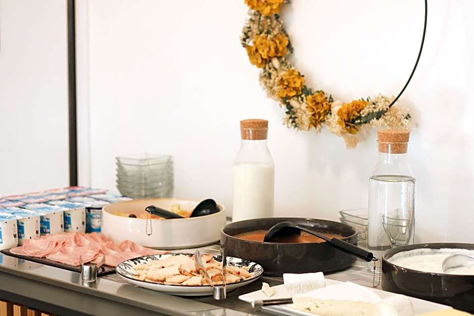 Campanile Melun Senart - Vert Saint Denis