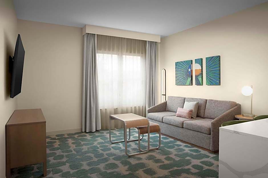 Homewood Suites By Hilton Irving-Dfw Airport