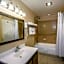 Quality Inn Redding near I-5
