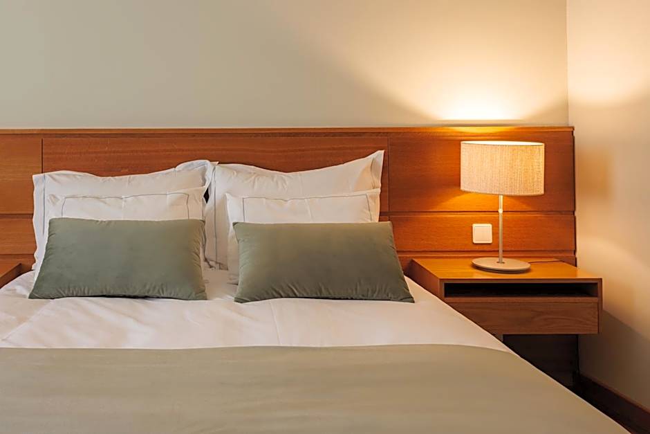 Pousada de Ourém - Fátima