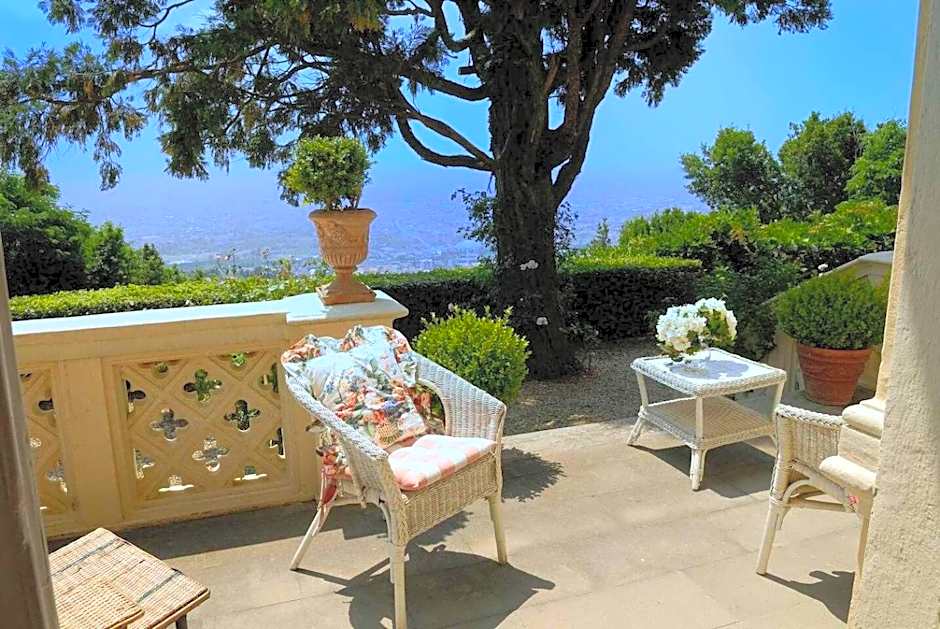 Villa la Moresca Relais de Charme B&B MONTECATINI ALTO