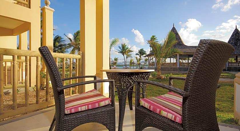 Jalsa Beach Hotel & Spa