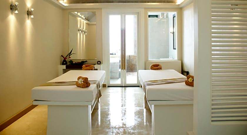 The Zign Premium Villa