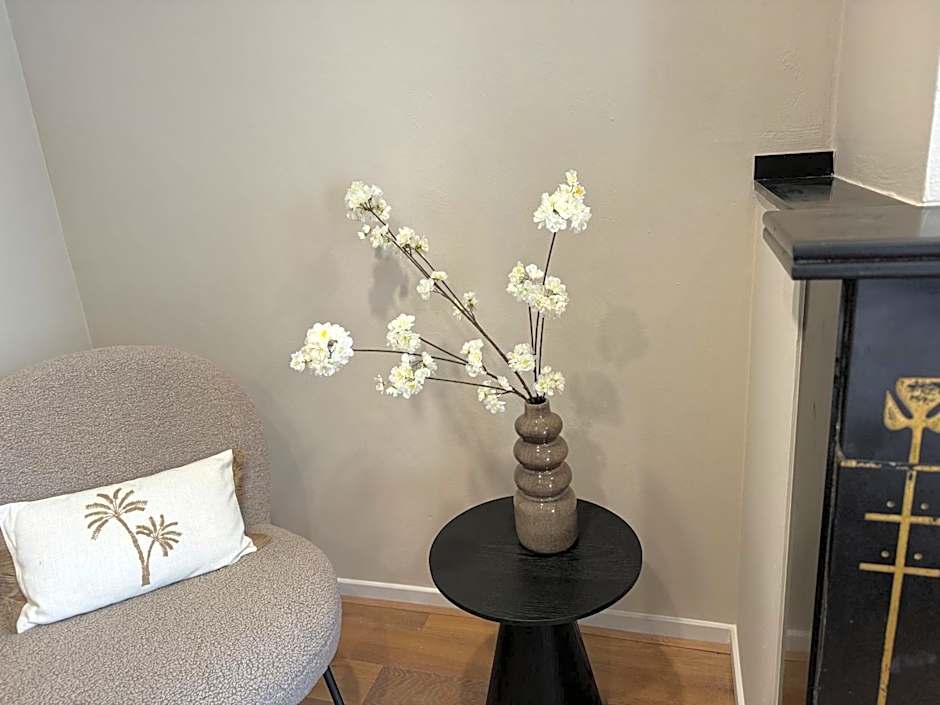 High Street Apartments