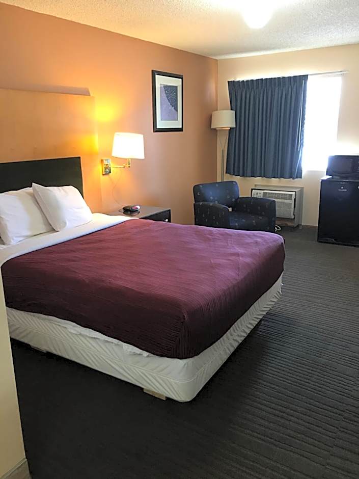 Rodeway Inn Sergeant Bluff - Sioux City