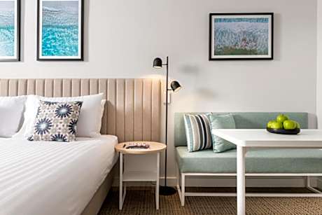 Accessible Deluxe Room