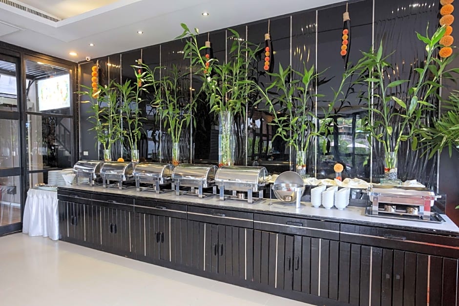 Golden Tulip Essential Pattaya