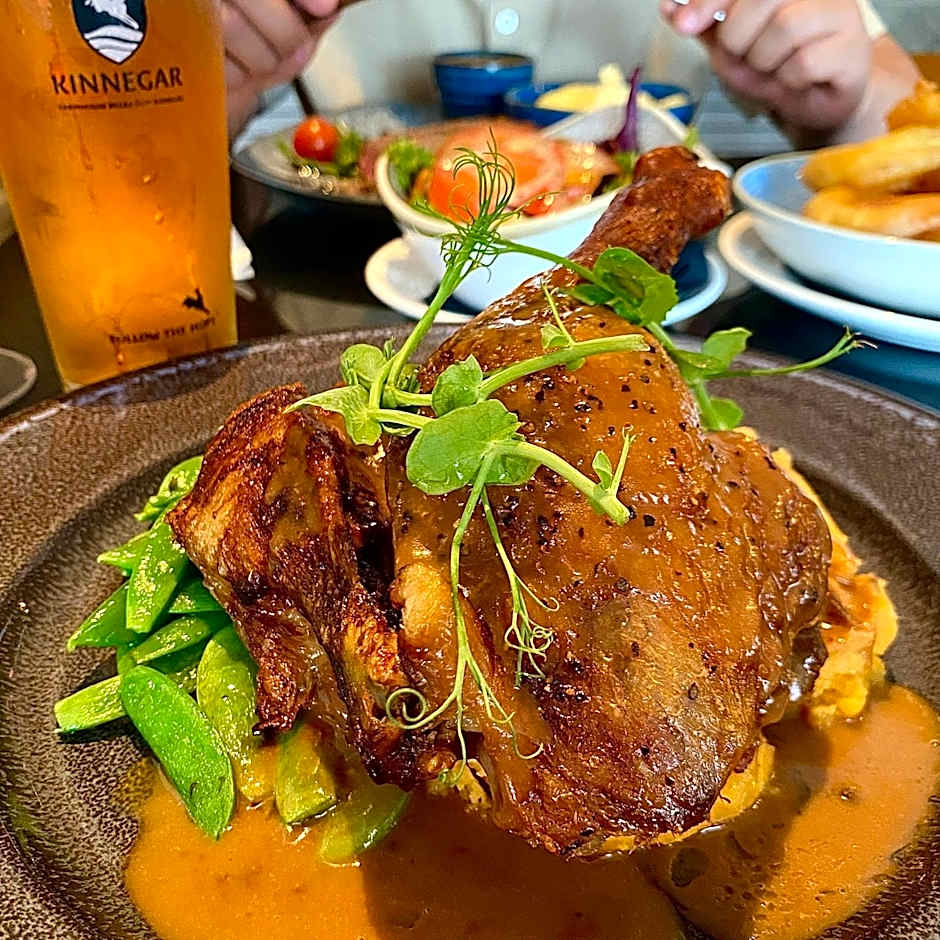 Radisson Blu Hotel, Letterkenny