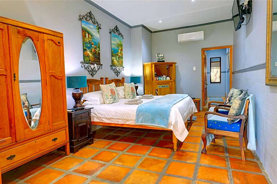 Thylitshia Villa Country Guest House