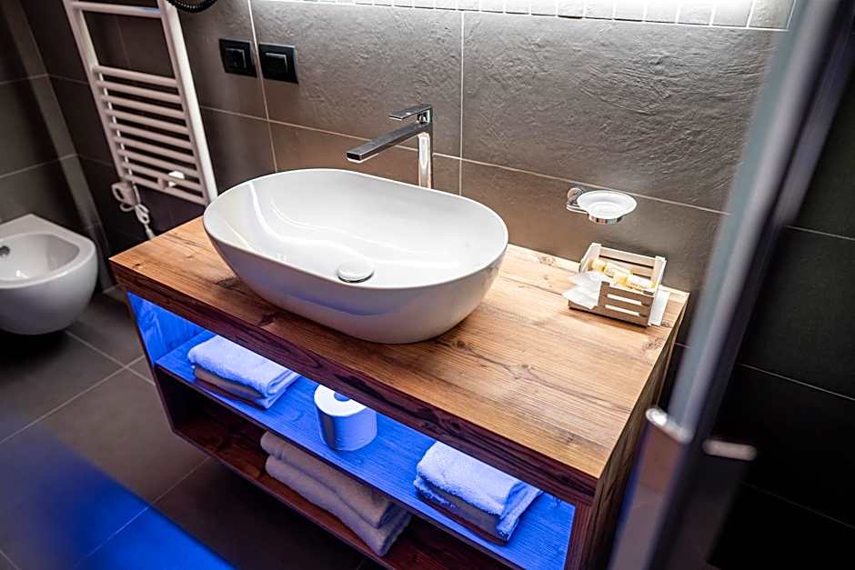 Albergo Garni Edy (B&B)