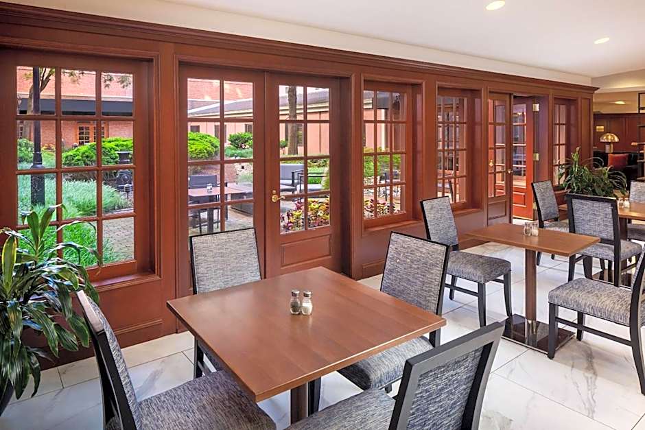 The Inn at Henderson's Wharf, an Ascend Collection Hotel