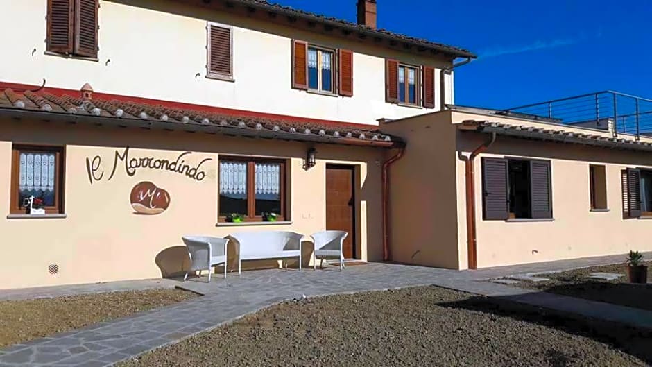 Il Marrondindo Bed & Breakfast