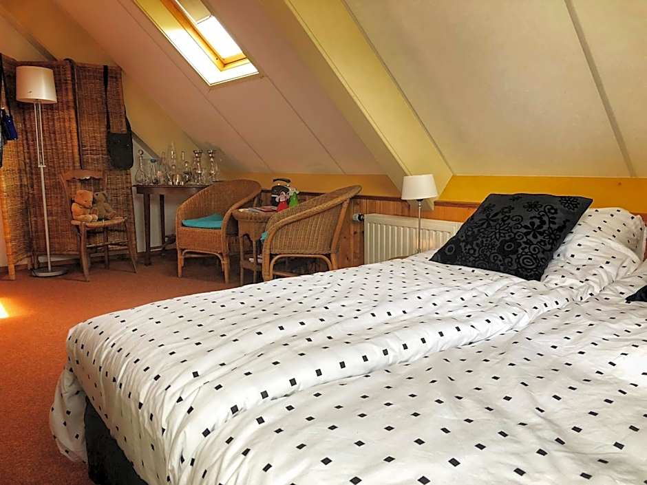 B&B Zandhuizen