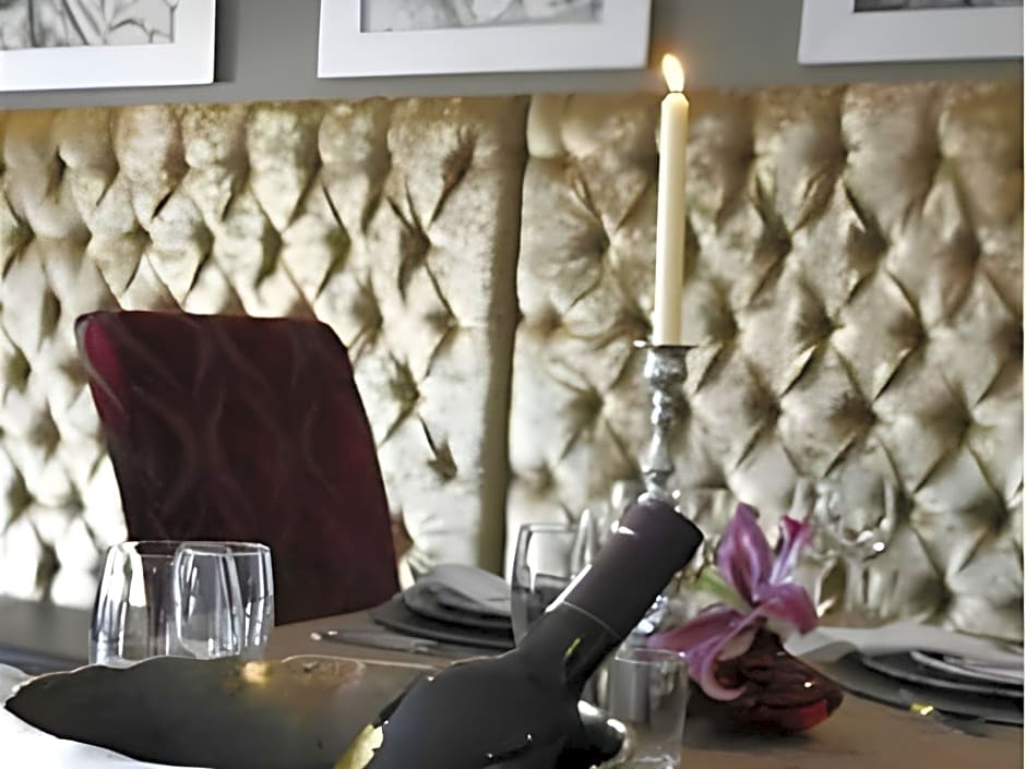 Altissimo Guesthouse