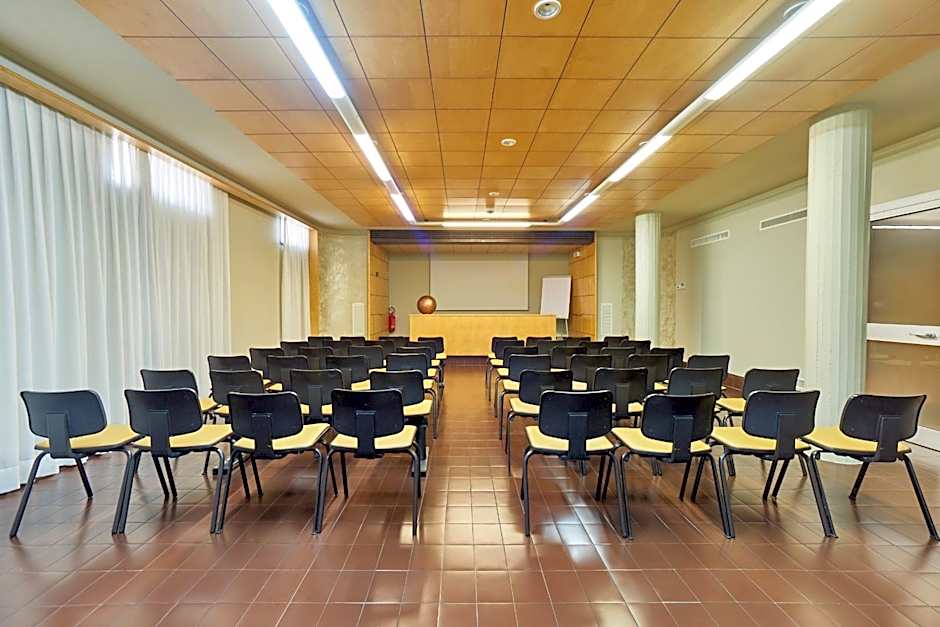 Hotel Oleggio Malpensa