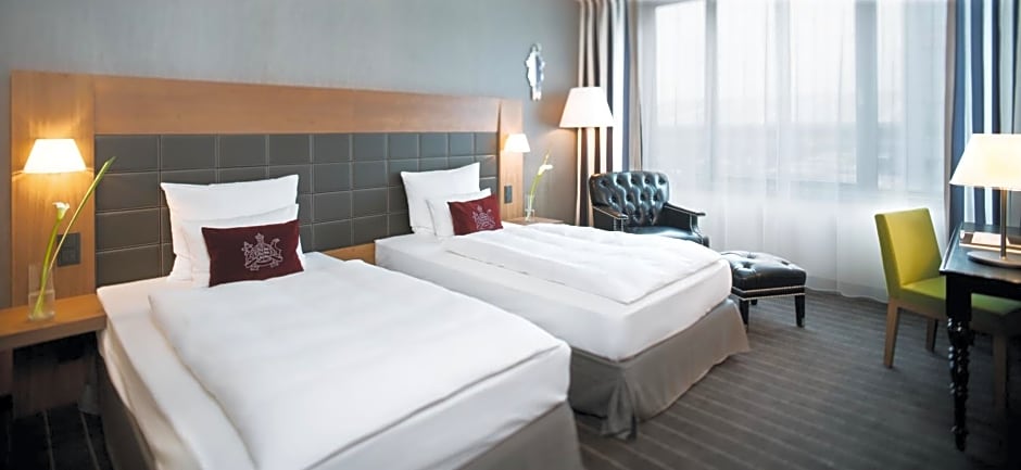 Moevenpick Hotel Stuttgart Airport