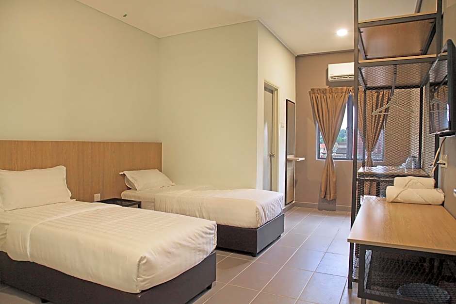 HOTEL ali IMRAN
