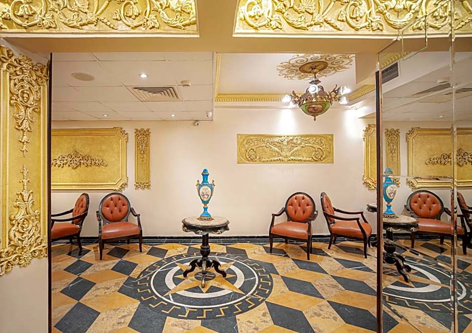 Holidays Express Hotel Cairo