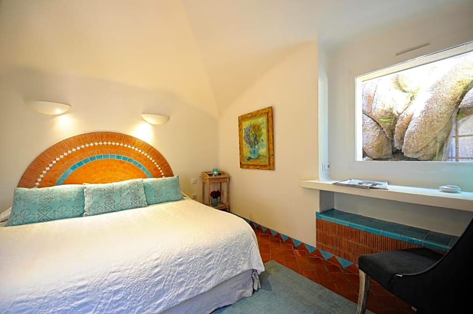 Hôtel Marina di cavu