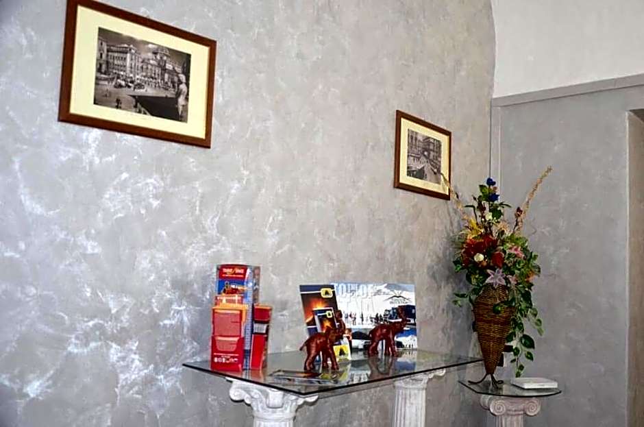 B&B Villa Bellini
