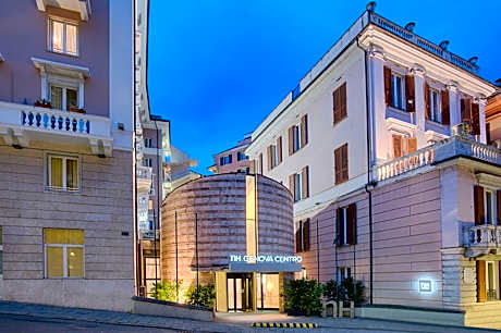 NH Genova Centro