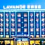 Lavande Hotels· Jingzhou Jianli