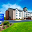 Holiday Inn Express Hotel And Suites Coon Rapids