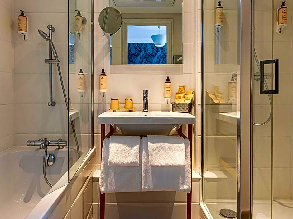 Mercure Paris Saint Cloud Hippodrome