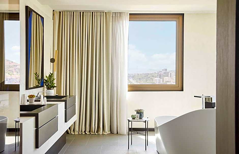 Grand Hyatt Barcelona