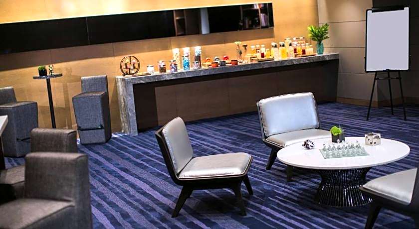 Suzhou Marriott Hotel Taihu Lake