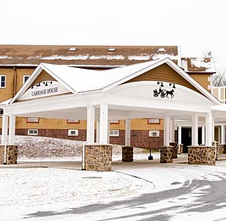 Carriage House Country Club