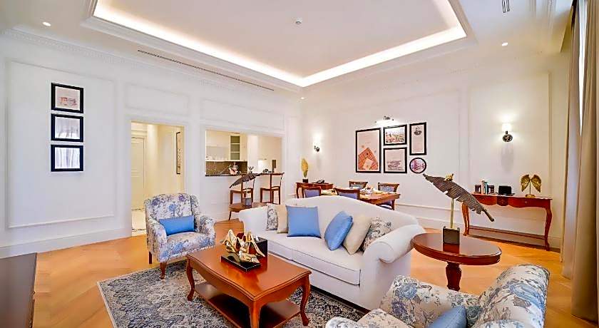 21 High Street Residence By The Torch