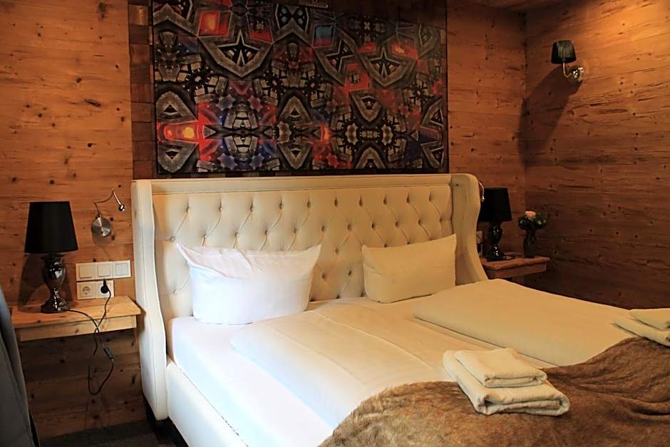 Wolfstein - Le Boutique Hotel