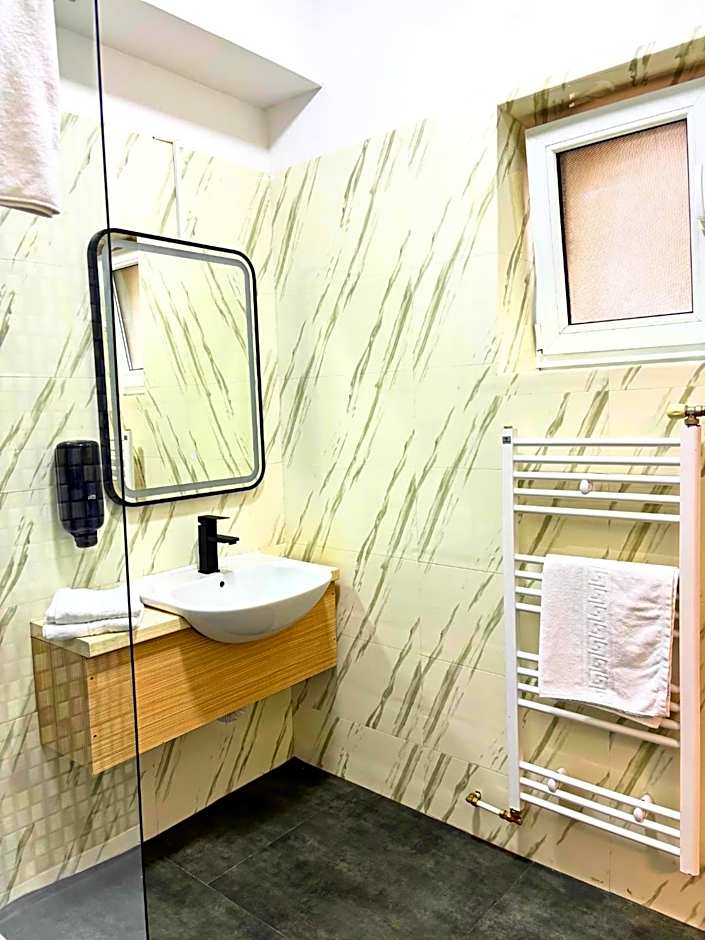 Apart Hotel Bonjour Cluj