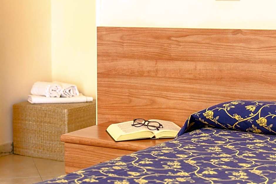 Casa Vacanze Isophylla