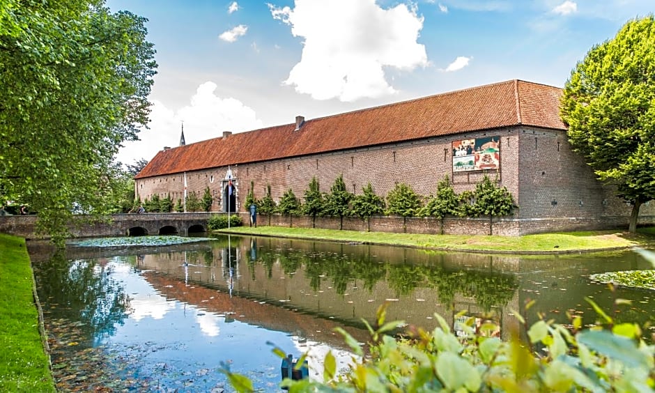 B&B Kasteel Limbricht