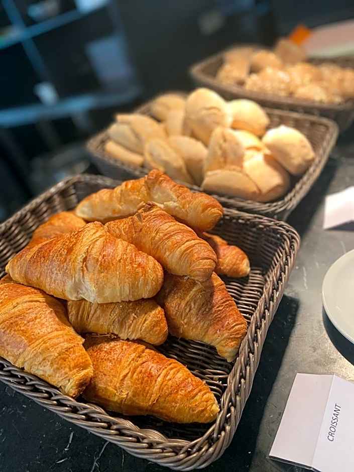 Zero Box Lodge Coimbra