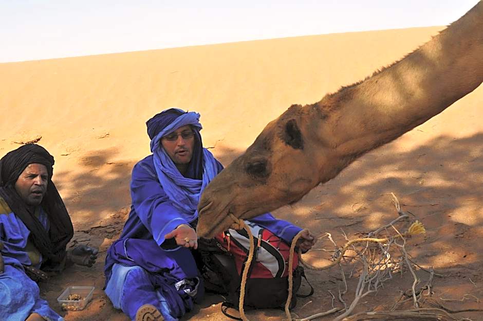 Auberge Restaurant le Safran