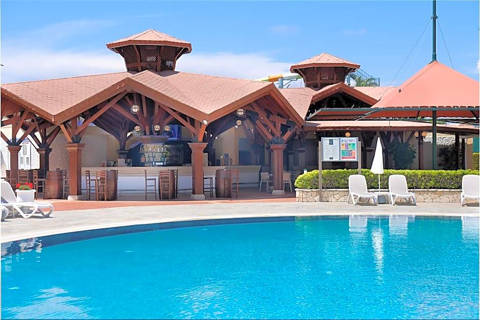 Miramare Queen Hotel - Ultra All Inclusive