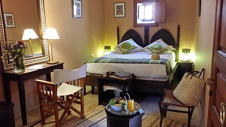 Riad Al Ksar & Spa