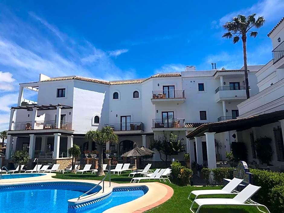 Hotel Doña Lola Zahara