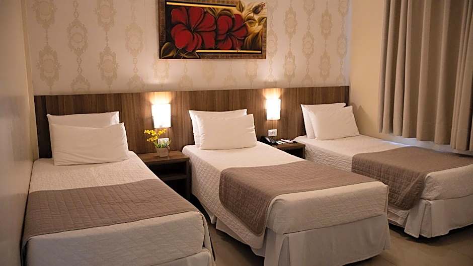 Pietro Angelo Hotel