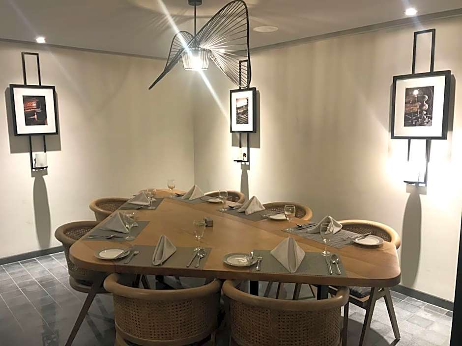 Radisson Hotel - Shimla