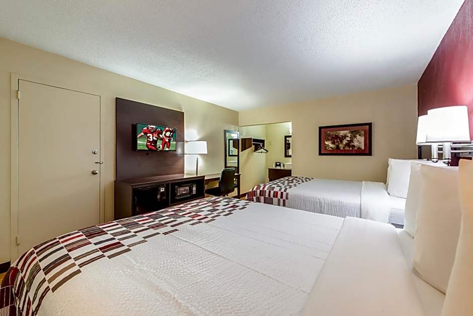 Red Roof Inn Marion, IN