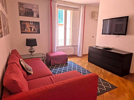 Apartment Premier Dependance