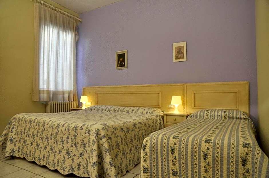 Hotel Regina