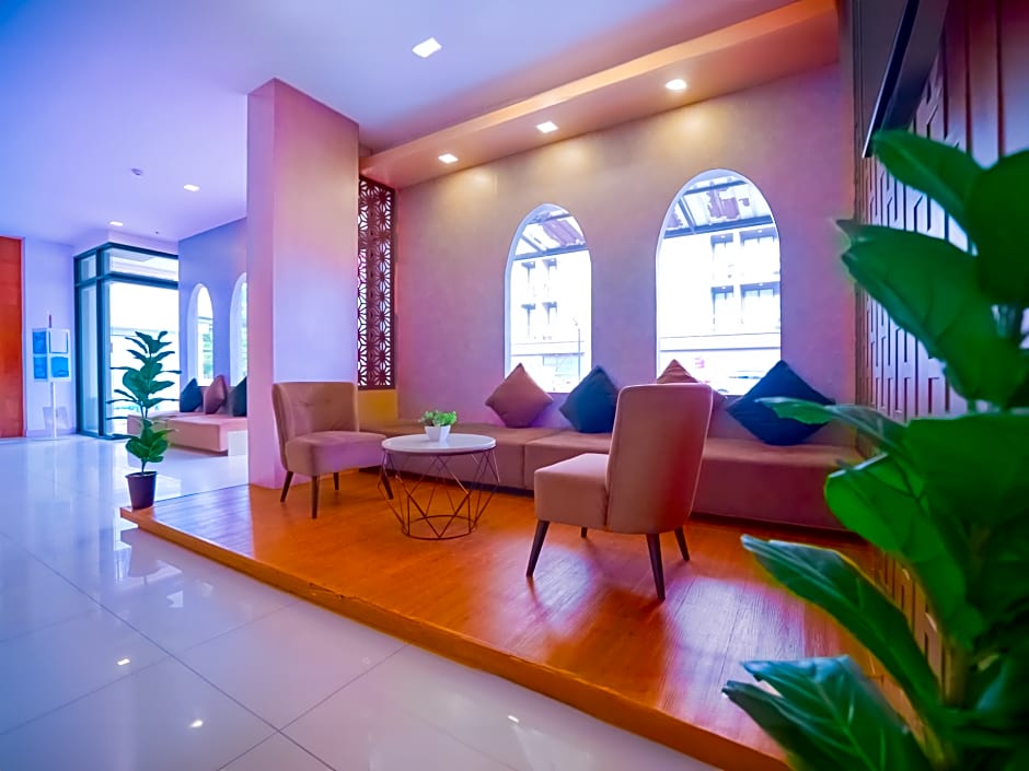 Phoenix Hotel Karon Beach