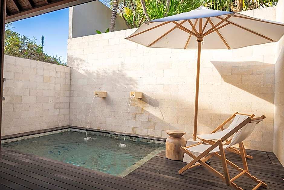 Poco Poco villas by Aayan