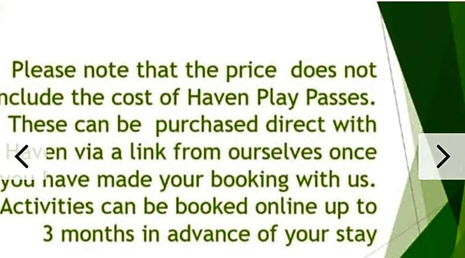 Pemberton Arrondale Lodge, Lakeside View (Haven Lakeland)